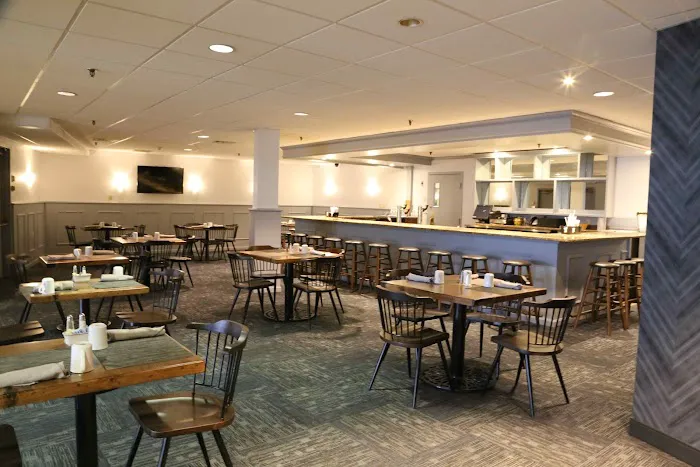 Hotel 1620 Plymouth Harbor 5