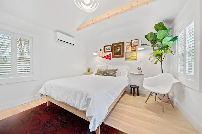 sisu, a boutique motel 5