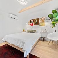 sisu, a boutique motel ico