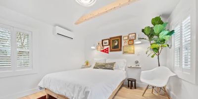 sisu, a boutique motel