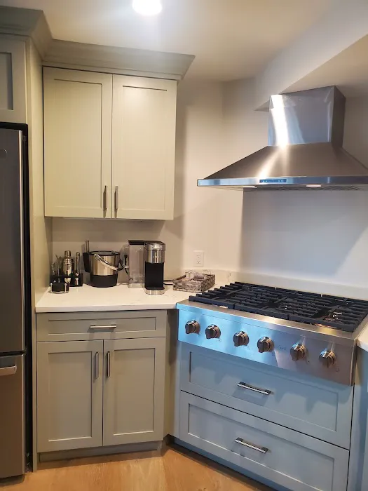 Harbourtown Suites 5