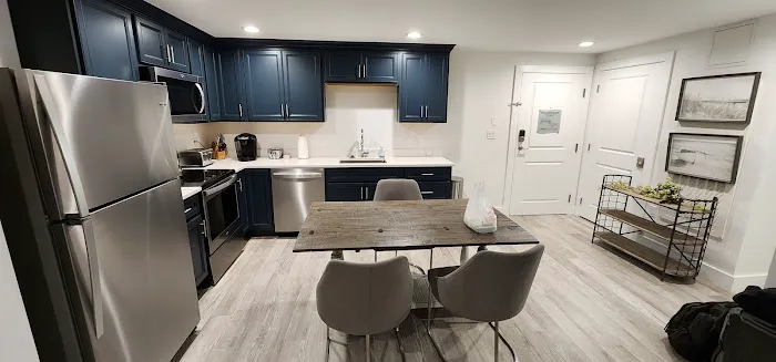 Harbourtown Suites 5