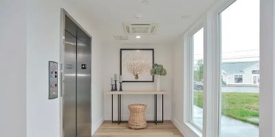 Thomas Sea Suites