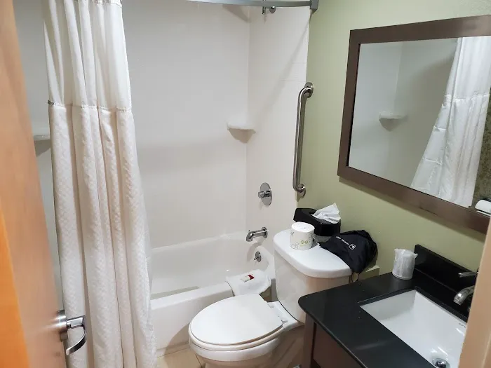 Baymont by Wyndham Kingston Plymouth Bay 5