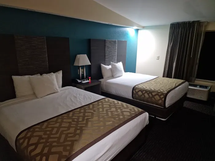 Baymont by Wyndham Kingston Plymouth Bay 5