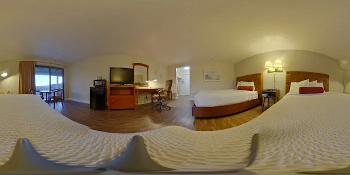 Pilgrim Sands hotel on Long Beach 4
