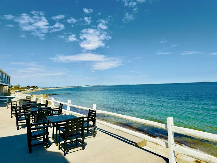 Pilgrim Sands hotel on Long Beach 4