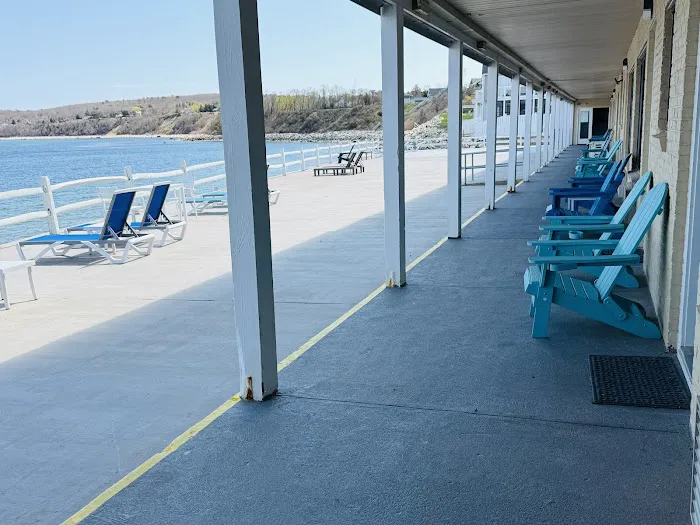 Pilgrim Sands hotel on Long Beach 4