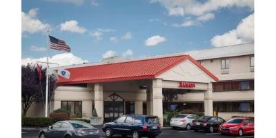 Ramada by Wyndham Boston