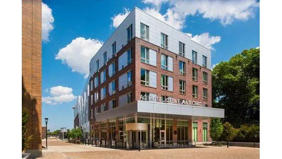 AC Hotel Boston Cleveland Circle 5