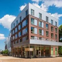 AC Hotel Boston Cleveland Circle ico