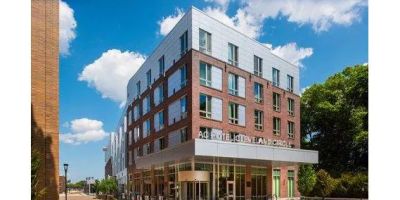 AC Hotel Boston Cleveland Circle
