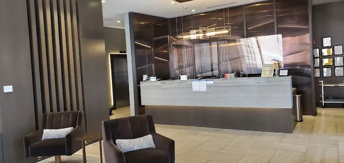 AC Hotel Boston Cleveland Circle 5