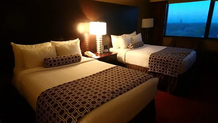 Newton Plaza Hotel Boston 5