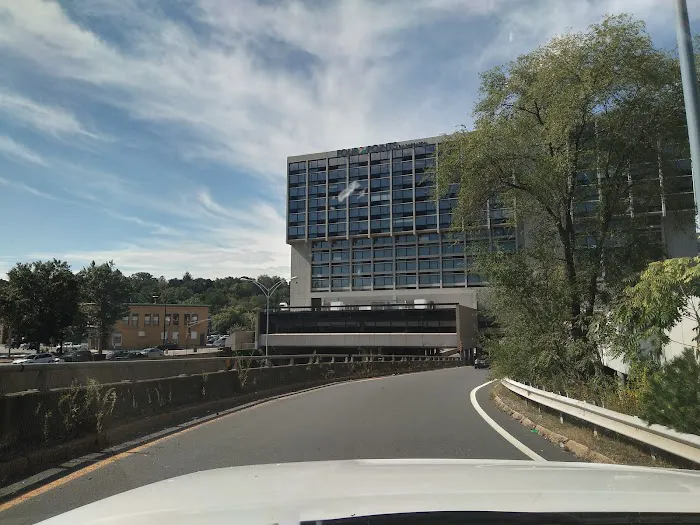 Newton Plaza Hotel Boston 5