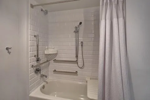Four Points by Sheraton Boston Newton 5