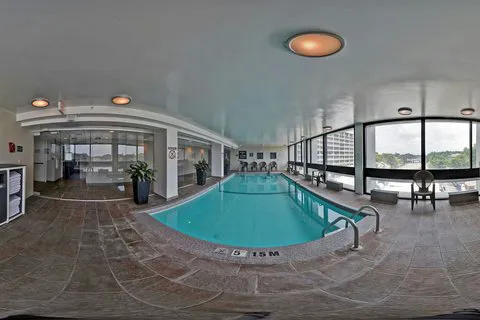 Four Points by Sheraton Boston Newton 5