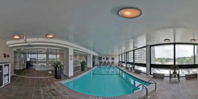 Four Points by Sheraton Boston Newton