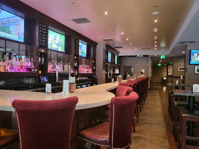Four Points by Sheraton Boston Newton 5