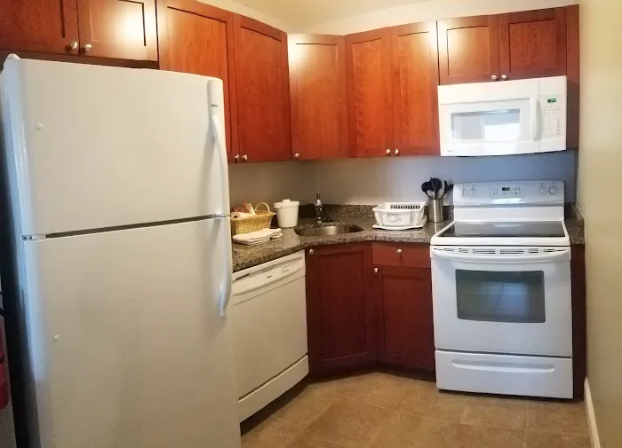 Crescent Suites Hotel LLC 5