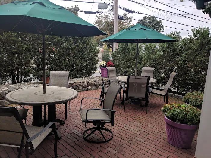 Crescent Suites Hotel LLC 5