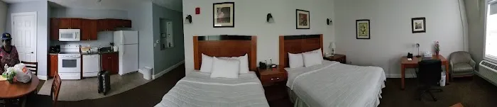 Crescent Suites Hotel LLC 5