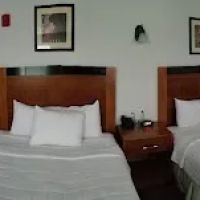 Crescent Suites Hotel LLC ico