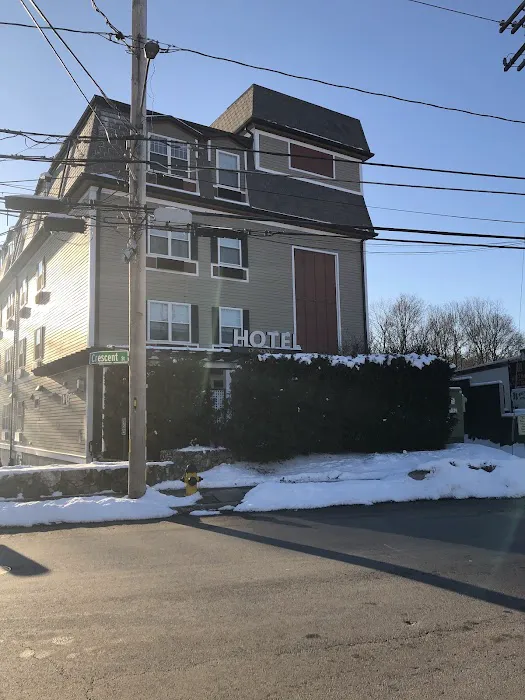 Crescent Suites Hotel LLC 5