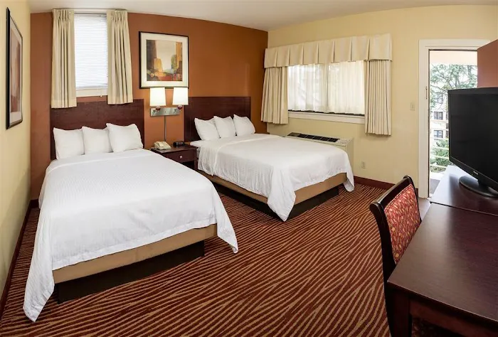 Hotel Boston 5