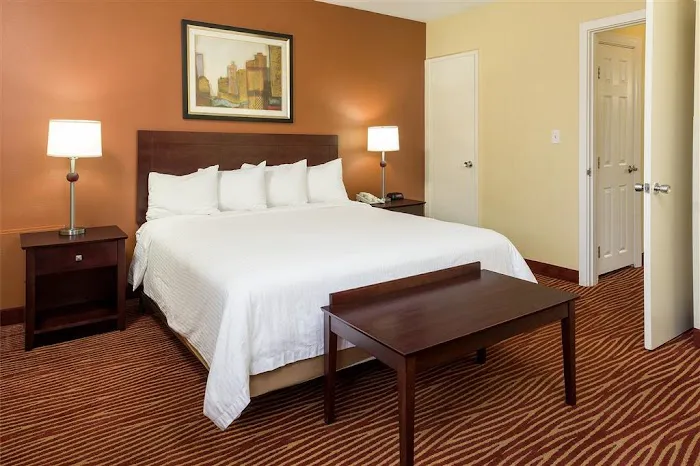 Hotel Boston 5