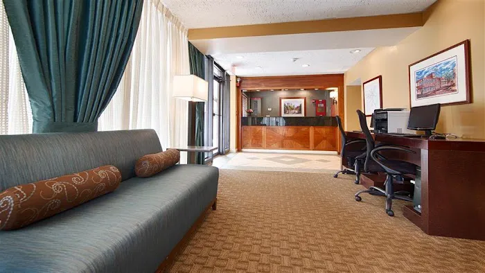 Hotel Boston 5