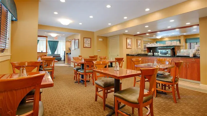 Hotel Boston 5