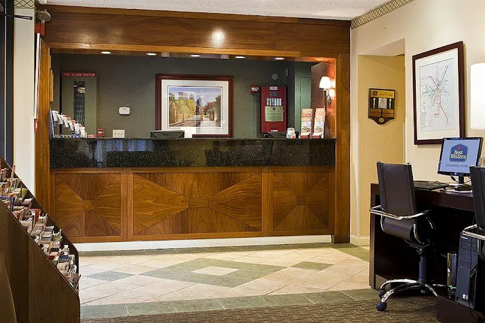 Hotel Boston 5