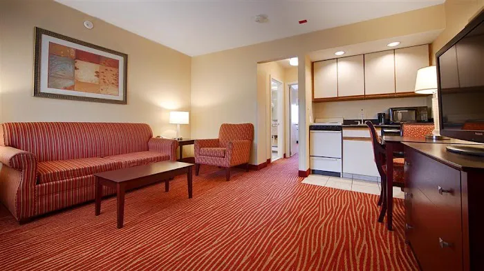 Hotel Boston 5