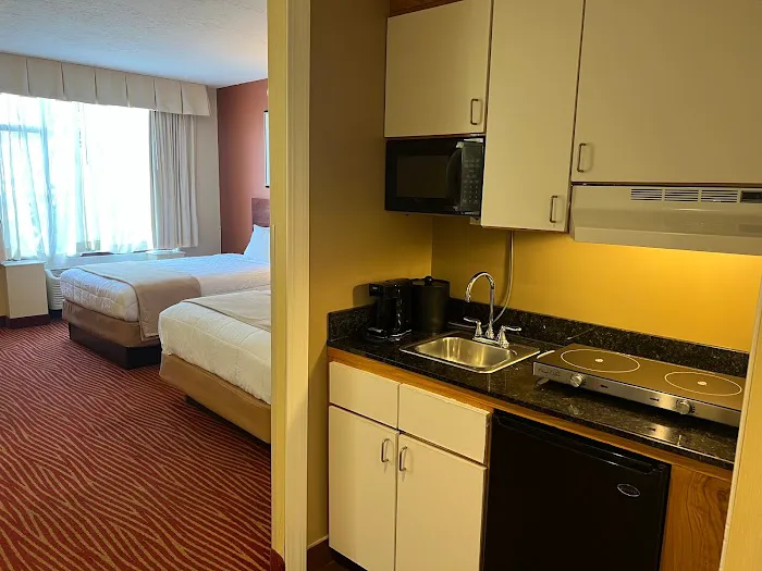 Extended Stay Hotel Boston 5