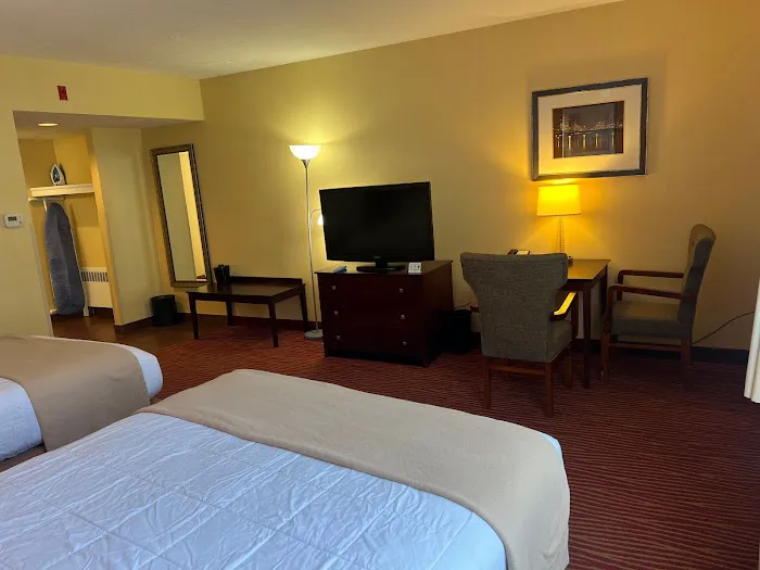 Extended Stay Hotel Boston 5