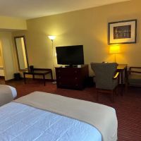 Extended Stay Hotel Boston ico