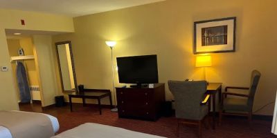 Extended Stay Hotel Boston