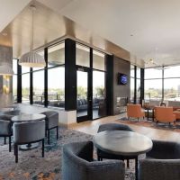 Hampton Inn & Suites Watertown Boston