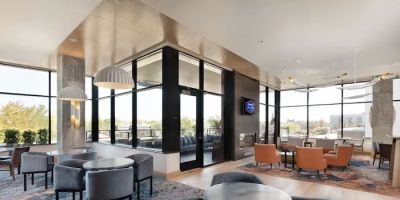 Hampton Inn & Suites Watertown Boston