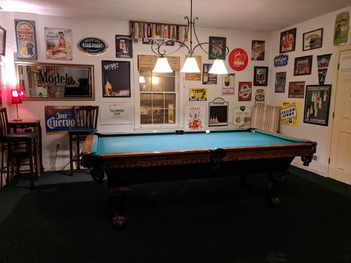 The Grafton Inn 4