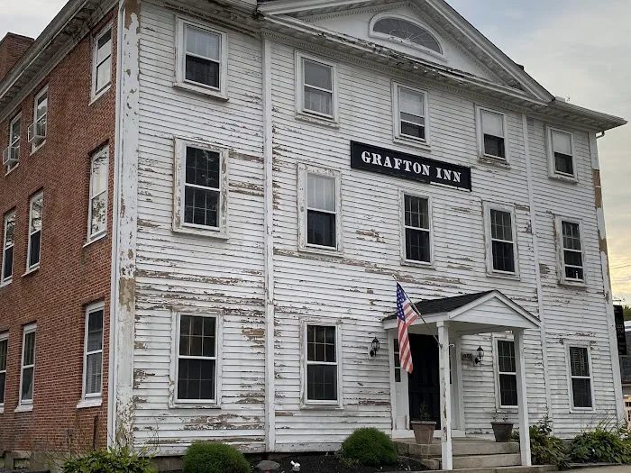 The Grafton Inn 4