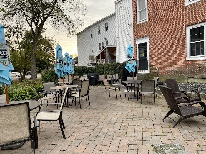 The Grafton Inn 4