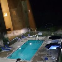 Sonesta ES Suites Andover Boston ico