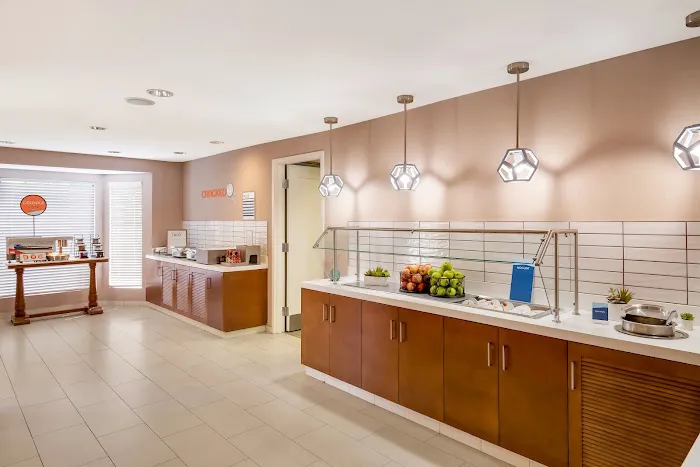 Sonesta ES Suites Andover Boston 4