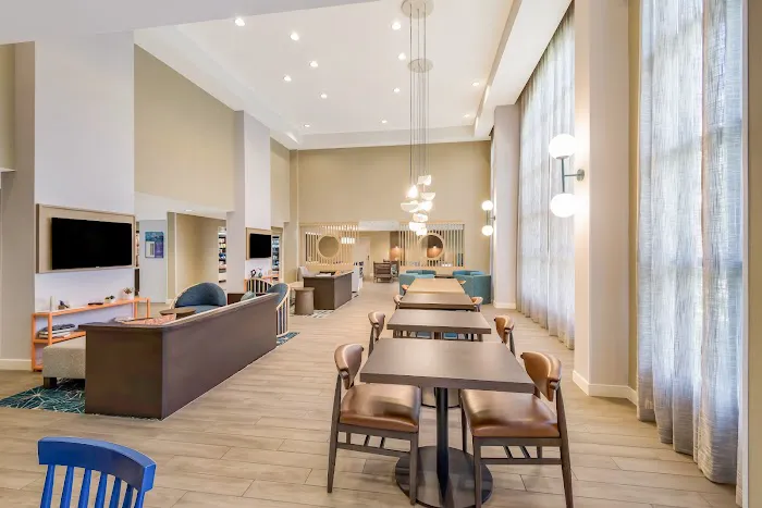 Sonesta ES Suites Andover Boston 4