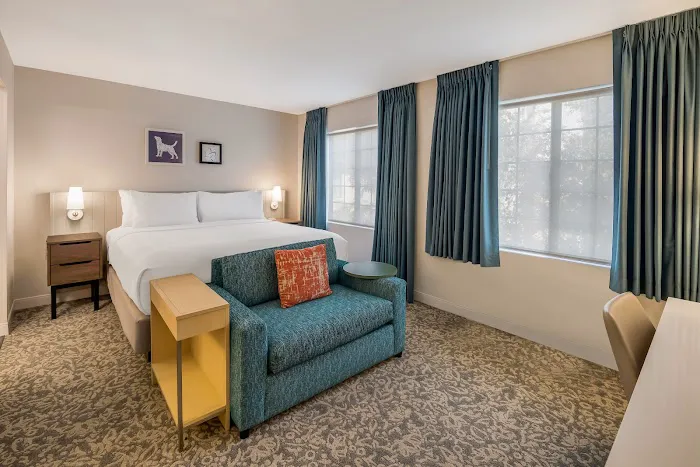Sonesta ES Suites Andover Boston 4