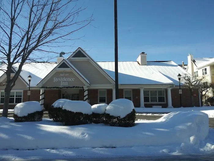 Residence Inn Boston Andover 4