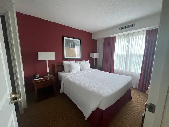 Residence Inn Boston Andover 4