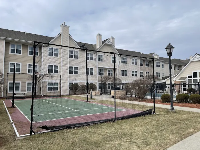 Residence Inn Boston Andover 4